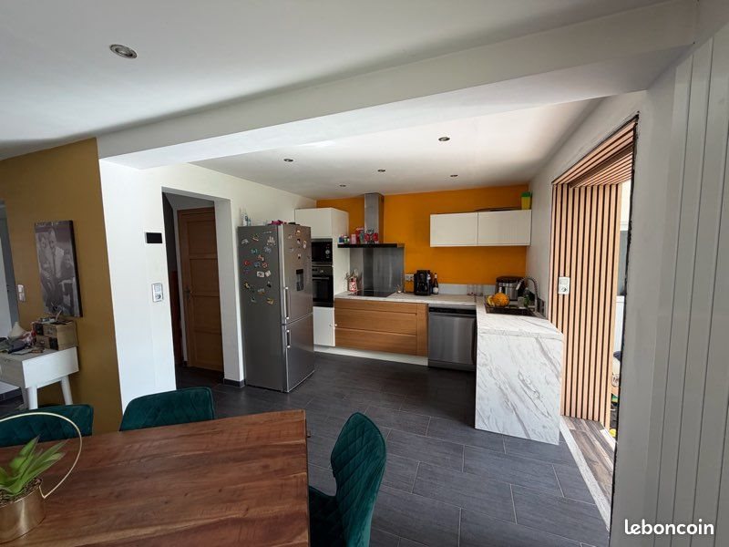 Maison à vendre, 120m², Hoymille