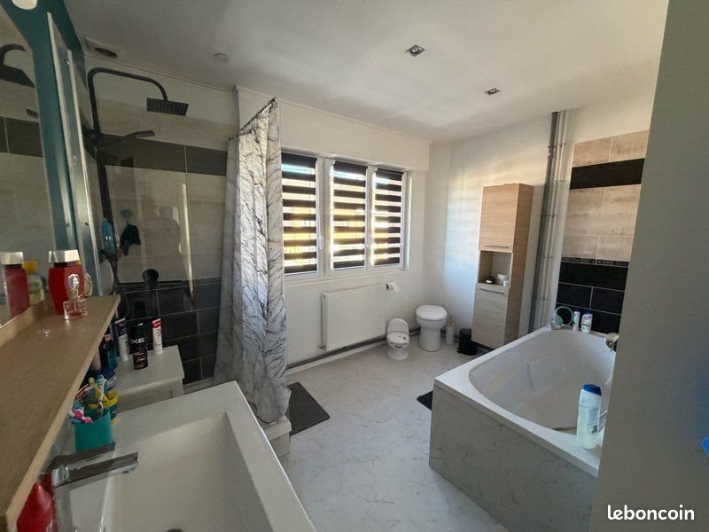 Maison à vendre, 120m², Hoymille