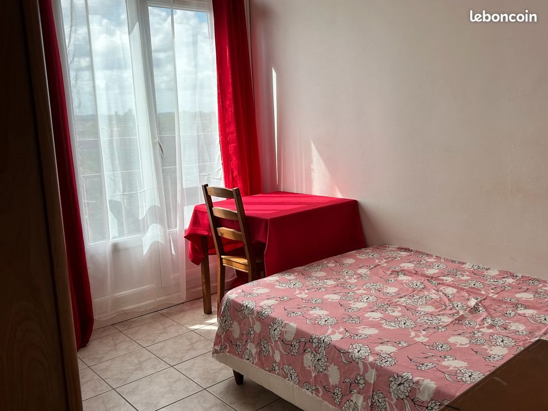 Appartement à louer, 25m², Sevran