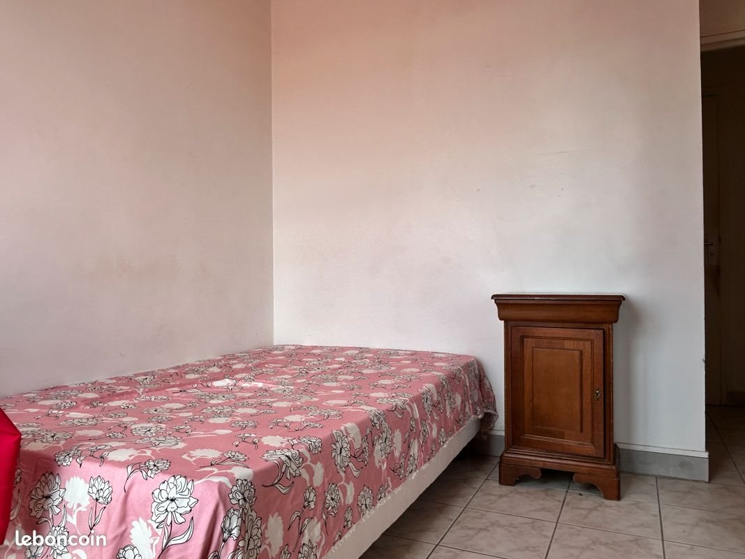 Appartement à louer, 25m², Sevran