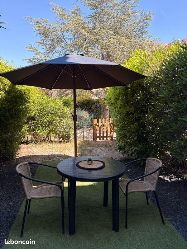 Appartement à louer, 25m², Le Pradet
