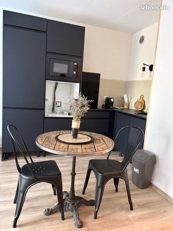 Appartement à louer, 25m², Le Pradet