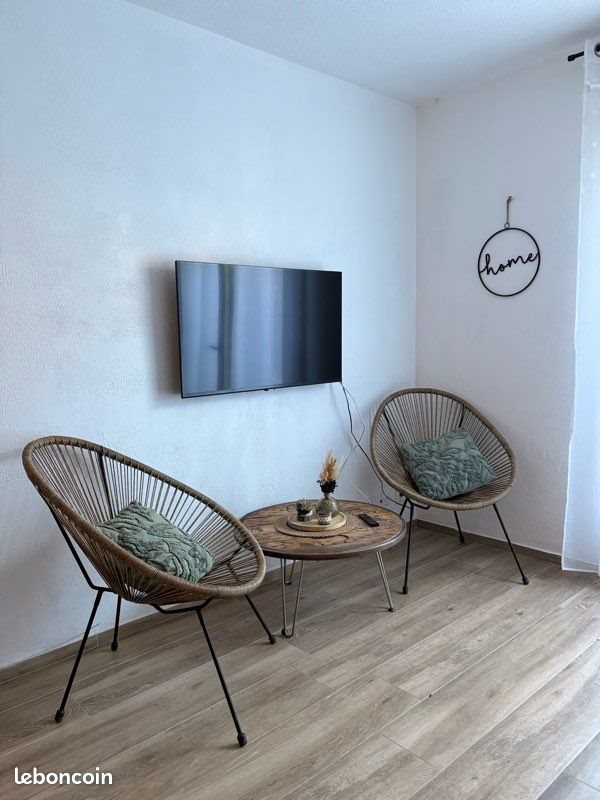Appartement à louer, 25m², Le Pradet