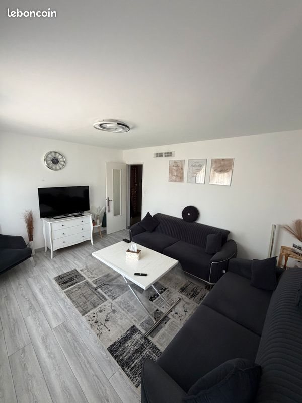 Appartement à vendre, 82m², Belfort