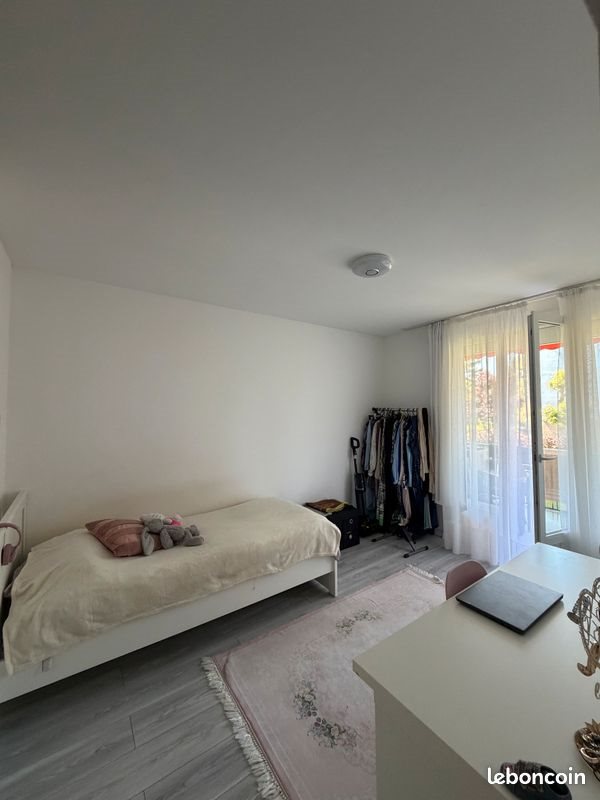 Appartement à vendre, 82m², Belfort