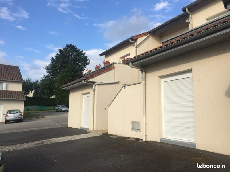 Appartement à louer, 19m², Limoges