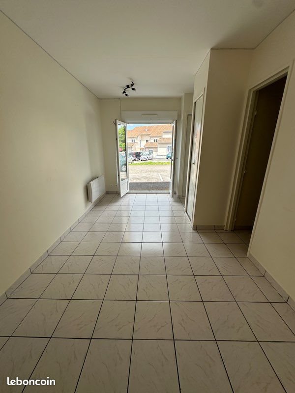 Appartement à louer, 19m², Limoges