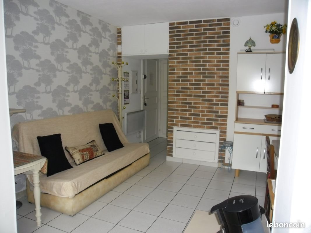 Appartement à louer, 35m², Carry-le-Rouet