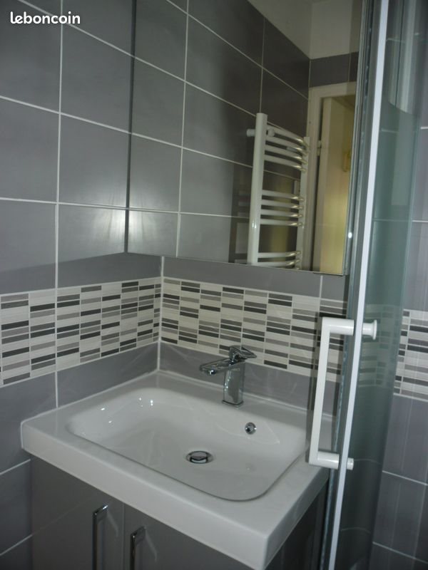 Appartement à louer, 35m², Carry-le-Rouet