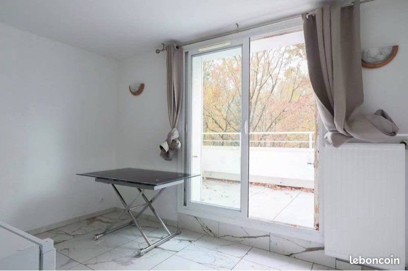Appartement à louer, 10m², Champs-sur-Marne
