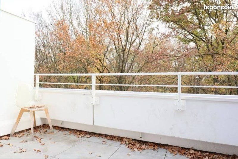 Appartement à louer, 10m², Champs-sur-Marne