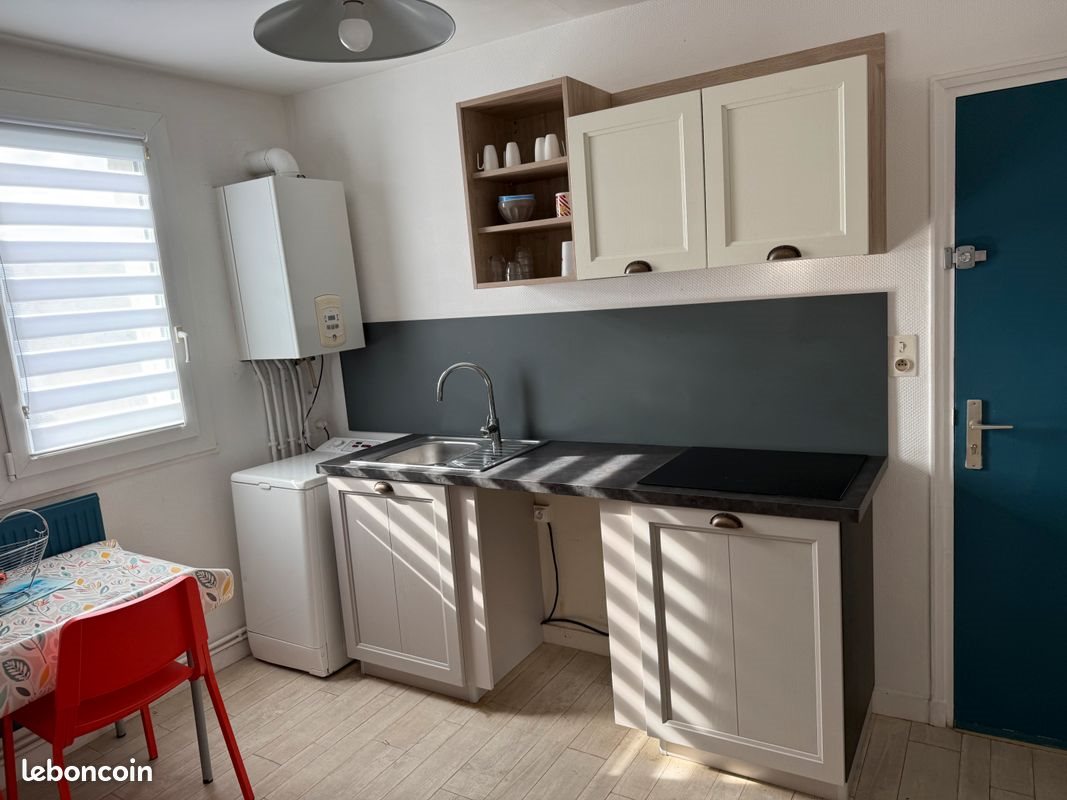 Appartement à louer, 30m², Pontivy