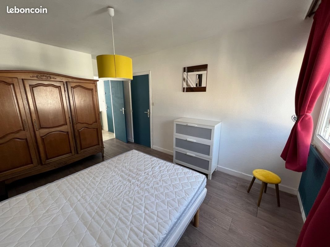 Appartement à louer, 30m², Pontivy