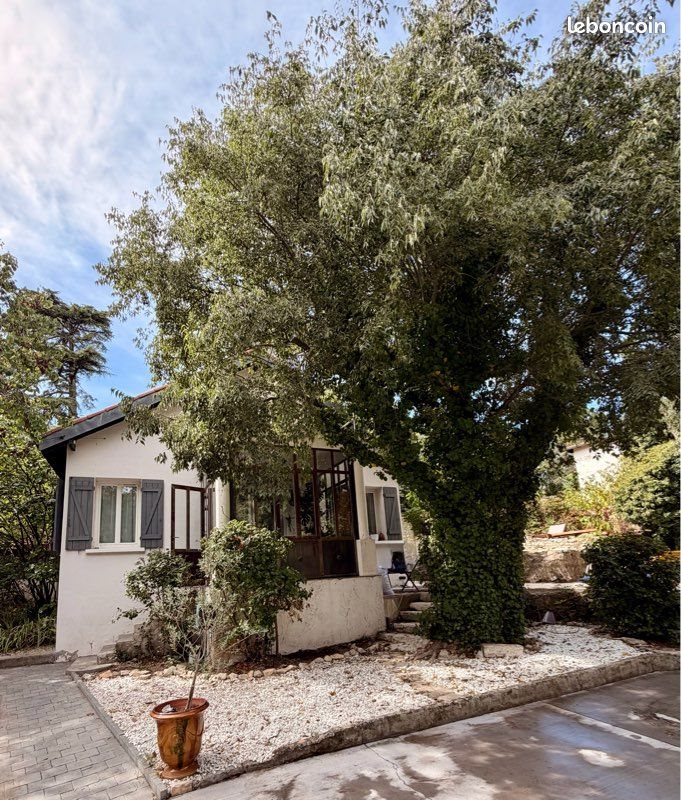 Maison à vendre, 100m², Nîmes