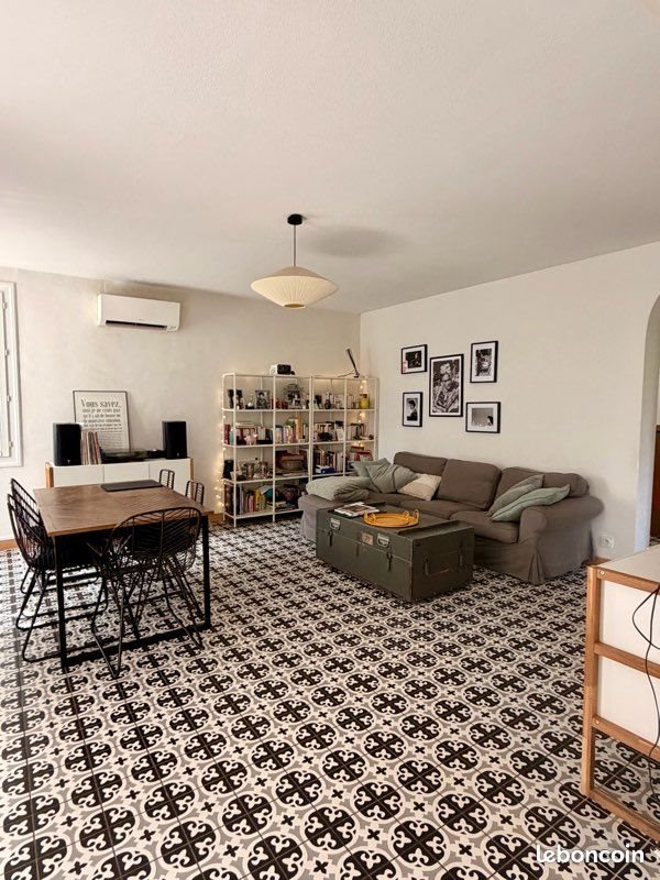 Maison à vendre, 100m², Nîmes