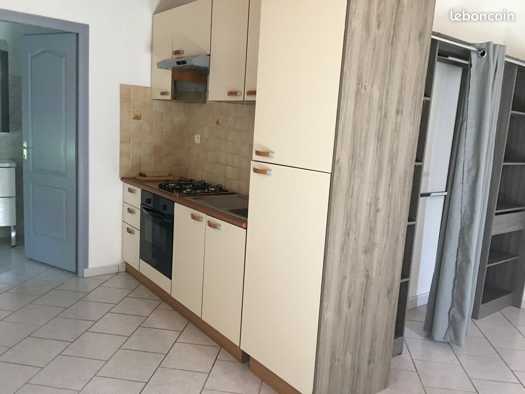 Appartement à louer, 29m², Nevers