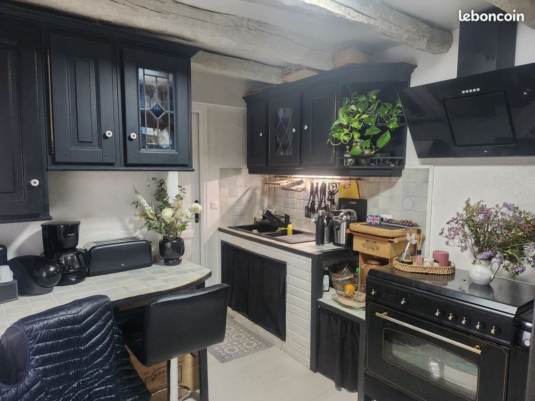 Maison à vendre, 60m², Brétigny-sur-Orge