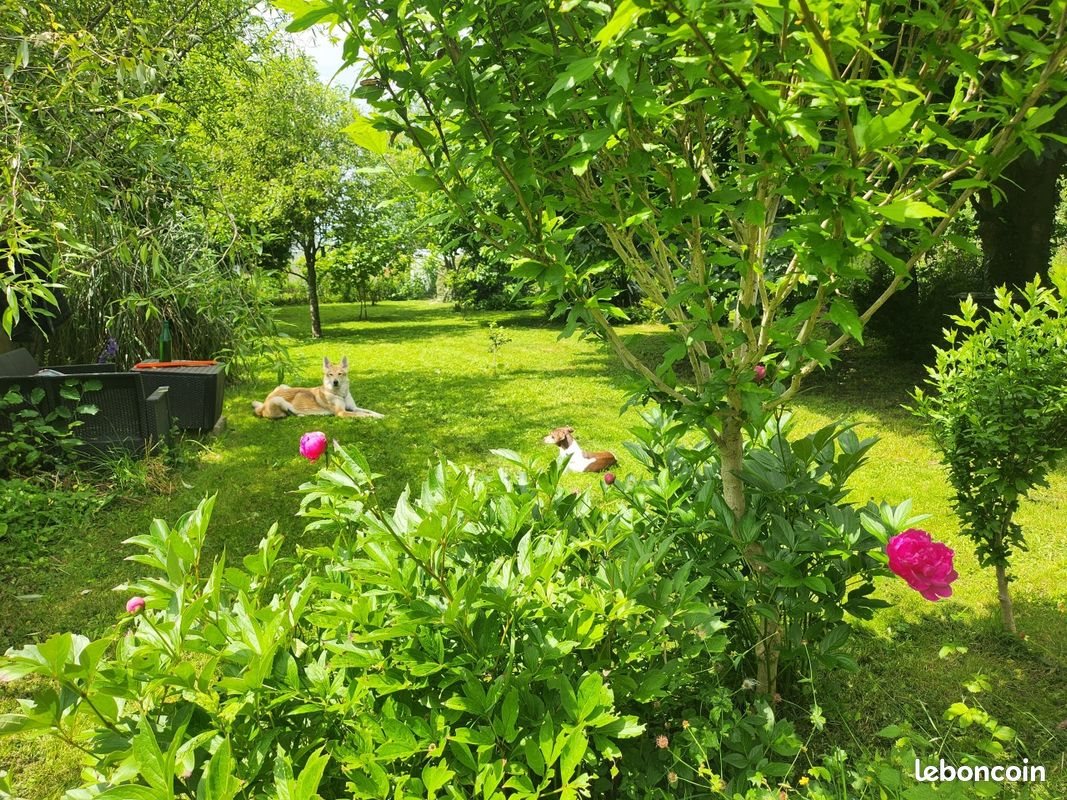 Maison à vendre, 60m², Brétigny-sur-Orge