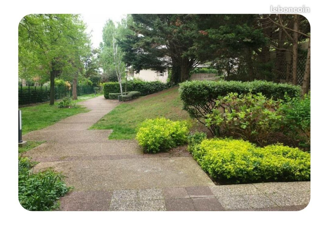 Appartement à louer, 60m², Asnières-sur-Seine