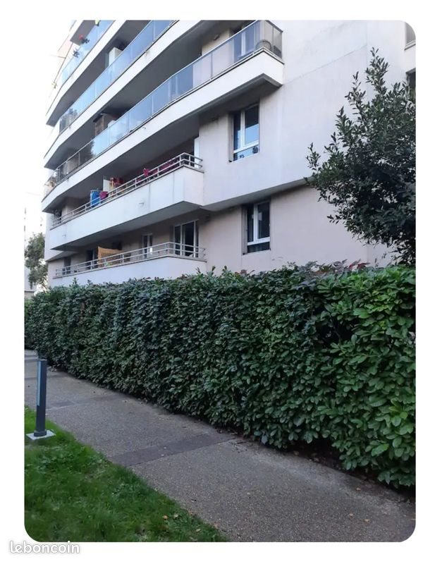 Appartement à louer, 60m², Asnières-sur-Seine