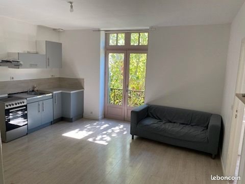 Appartement à louer, 42m², Guémené-Penfao