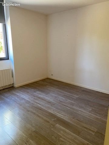 Appartement à louer, 42m², Guémené-Penfao