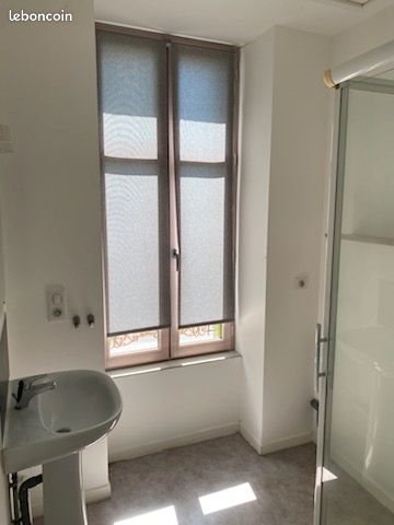 Appartement à louer, 42m², Guémené-Penfao