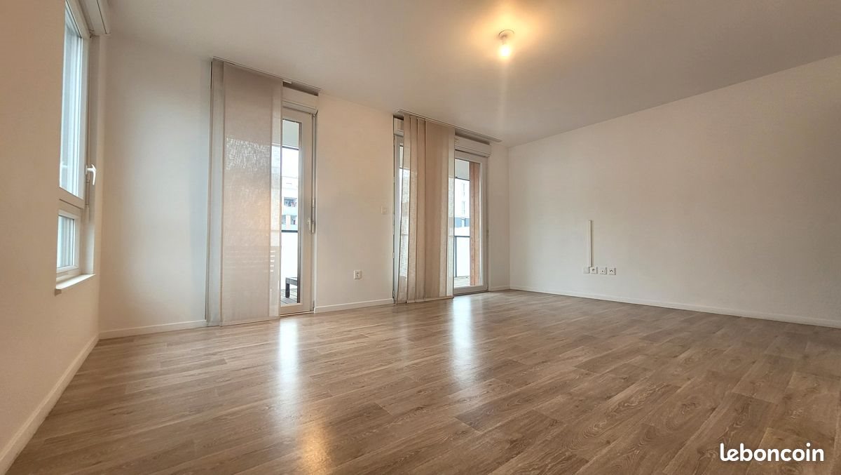 Appartement à vendre, 80m², Lingolsheim