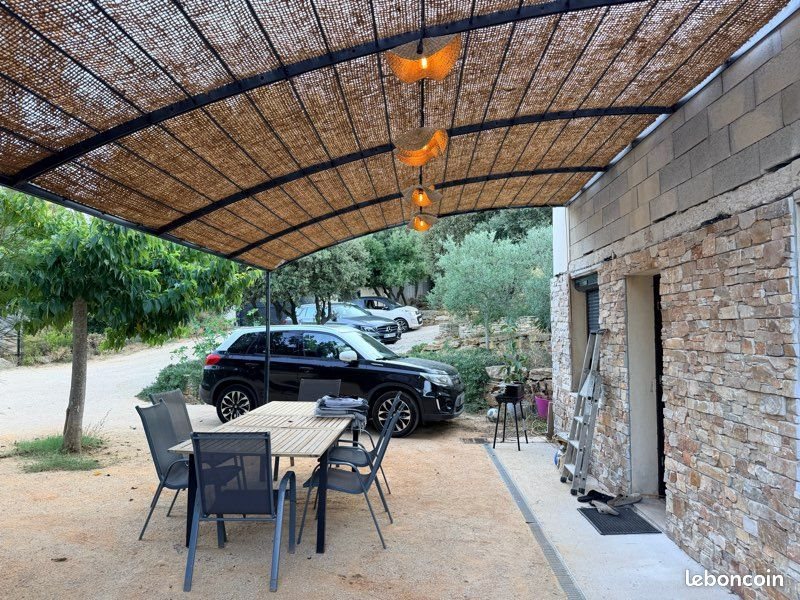 Appartement à louer, 36m², La Ciotat
