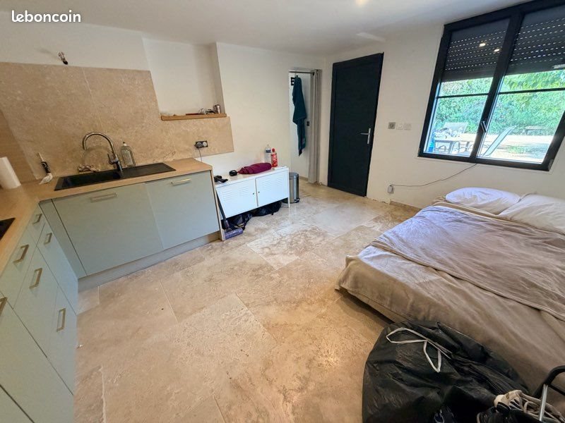 Appartement à louer, 36m², La Ciotat