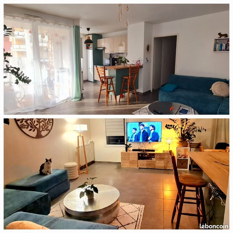 Appartement à vendre, 67m², Bonneville