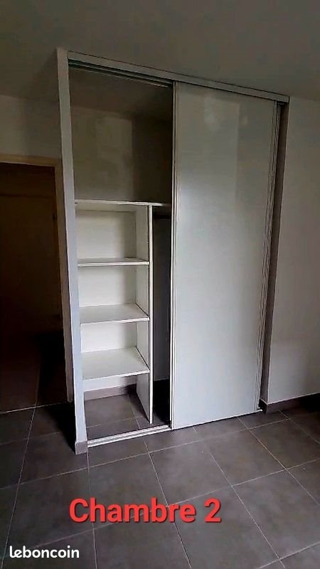 Appartement à vendre, 67m², Bonneville