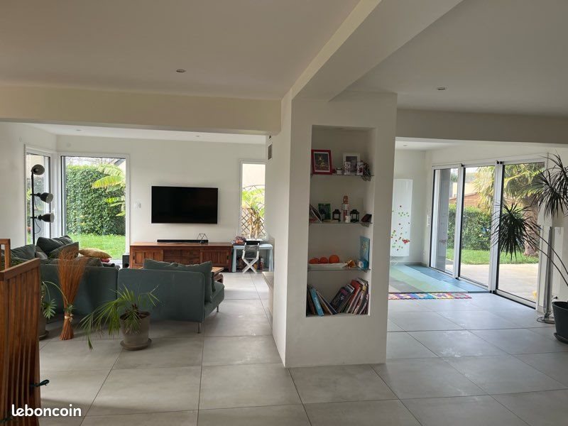 Maison à vendre, 180m², Mouzeil