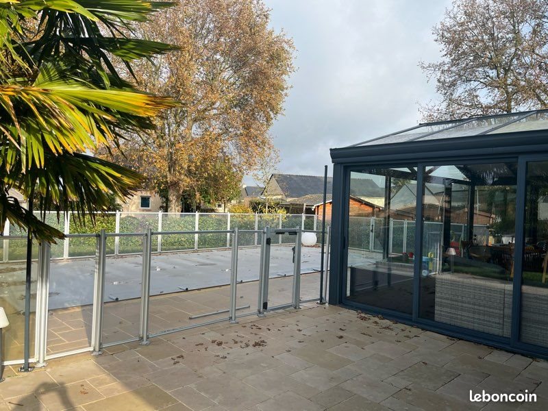 Maison à vendre, 180m², Mouzeil