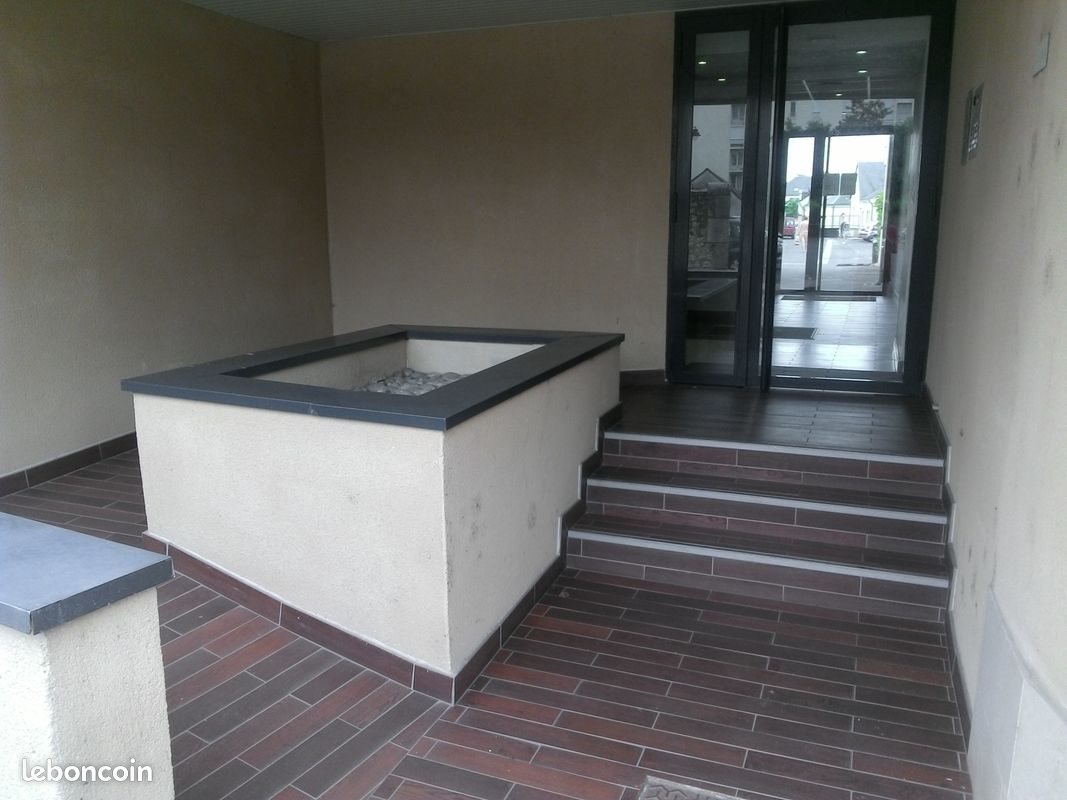Appartement à louer, 44m², Vendôme