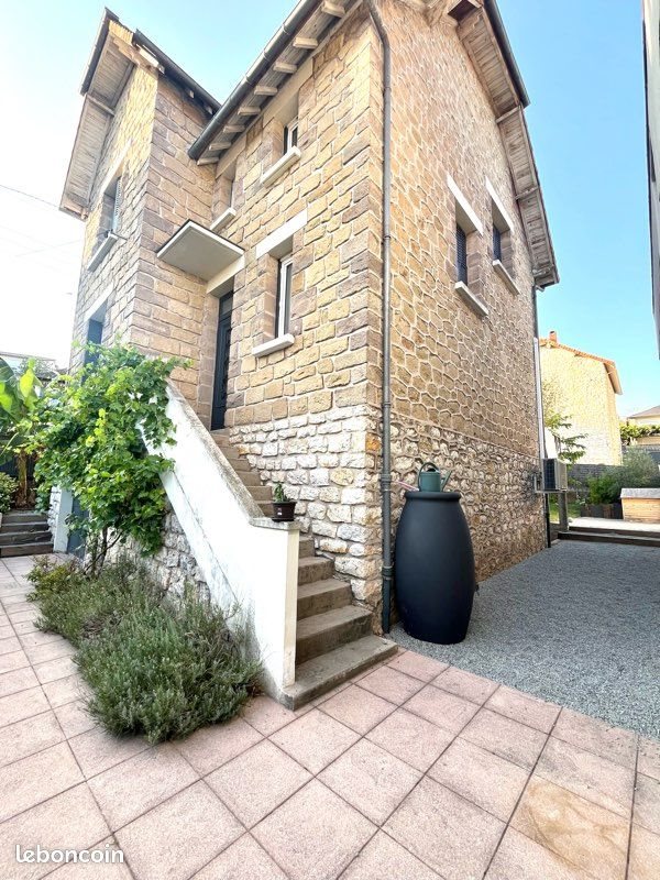 Maison à vendre, 90m², Brive-la-Gaillarde