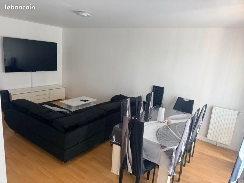 Appartement à louer, 30m², Thorigné-Fouillard