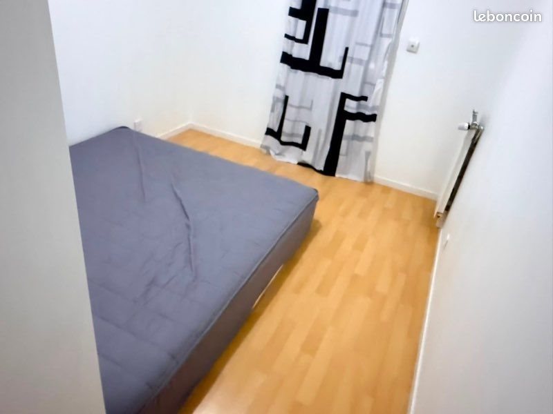 Appartement à louer, 30m², Thorigné-Fouillard