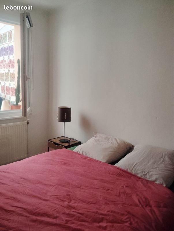 Appartement à louer, 53m², Dunkerque
