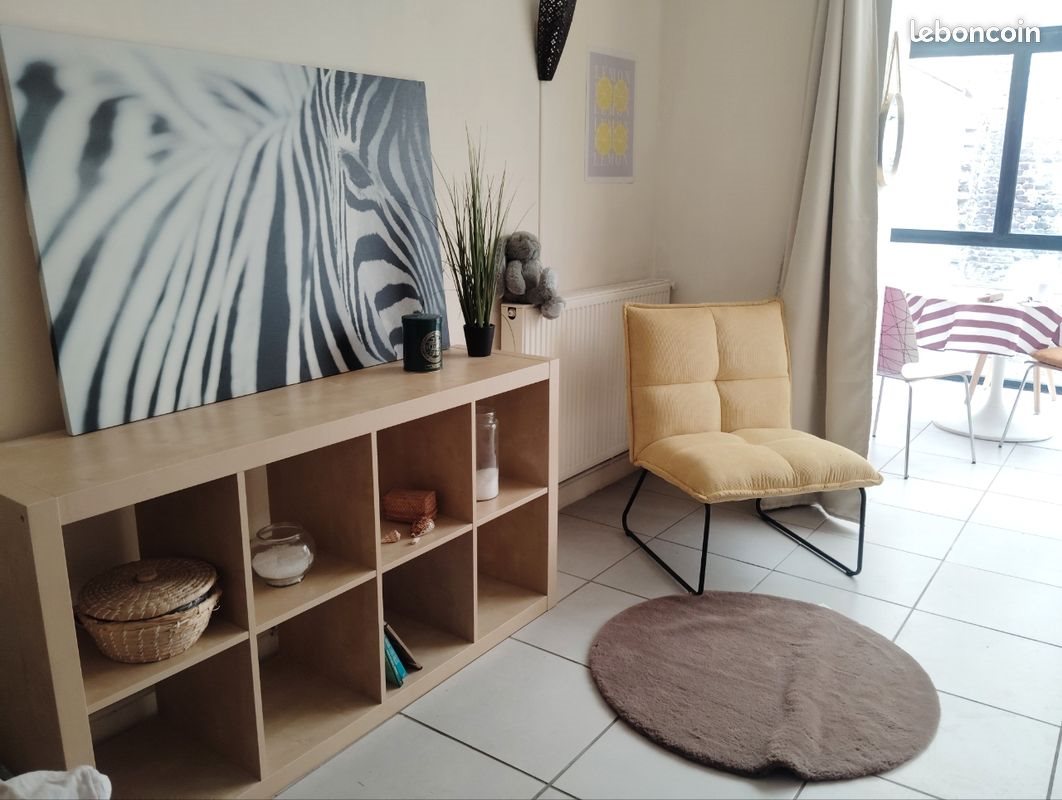 Appartement à louer, 53m², Dunkerque