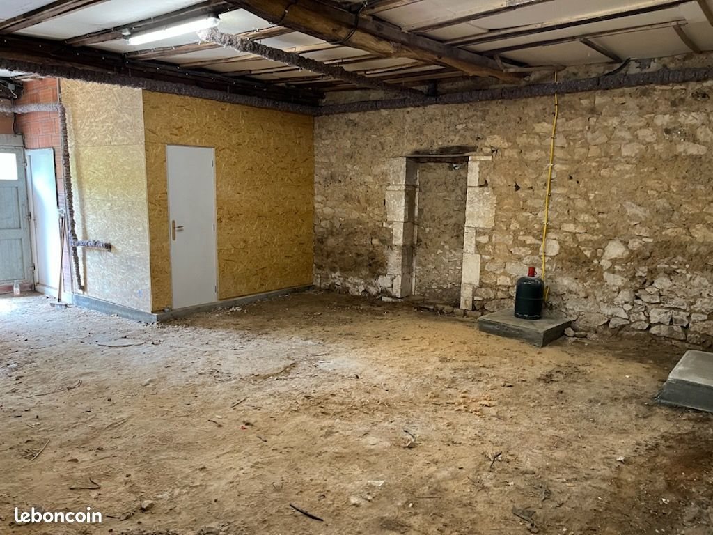 Maison à louer, 78m², Saint-Pardoux-la-Rivière
