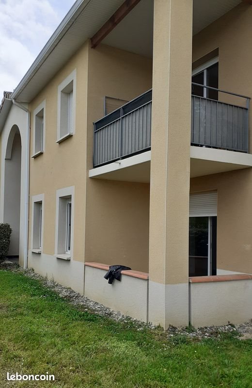 Appartement à vendre, 48m², Pins-Justaret