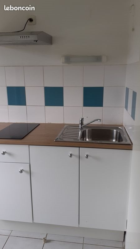 Appartement à vendre, 48m², Pins-Justaret