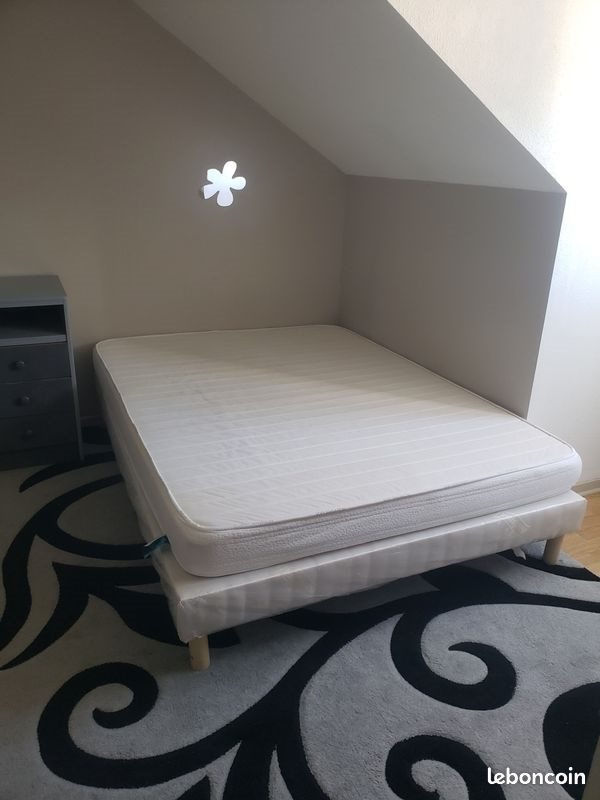 Appartement à louer, 44m², Valdahon