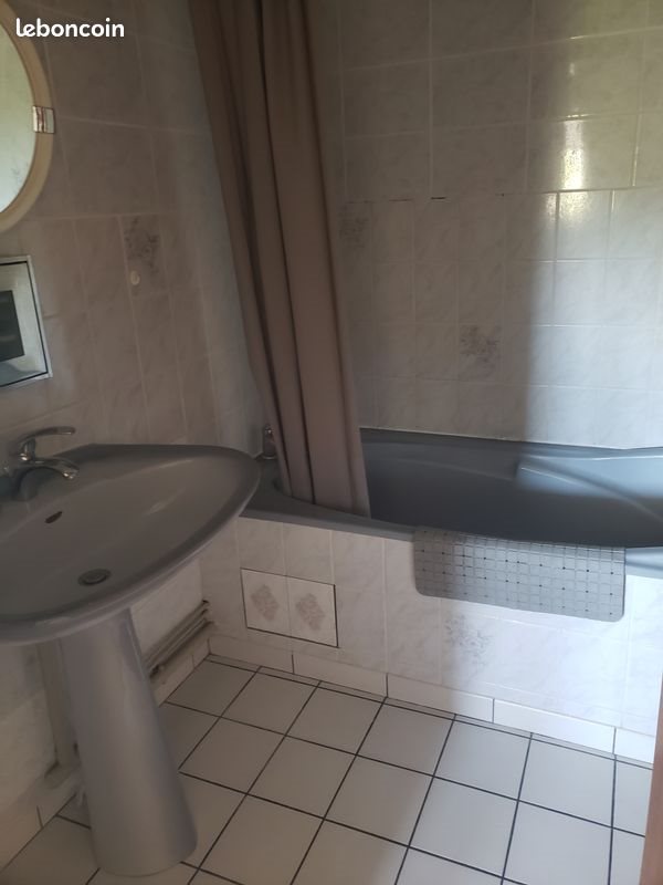Appartement à louer, 44m², Valdahon