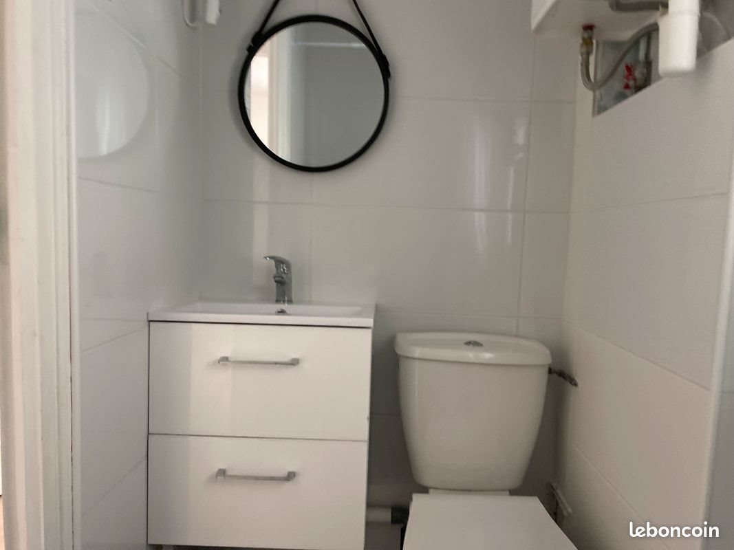 Appartement à louer, 30m², Brest