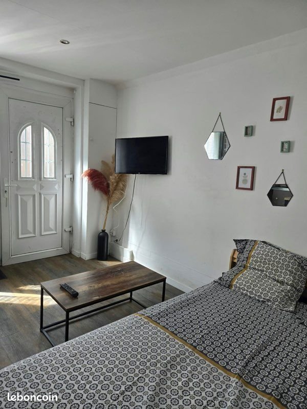 Appartement à louer, 18m², Élancourt
