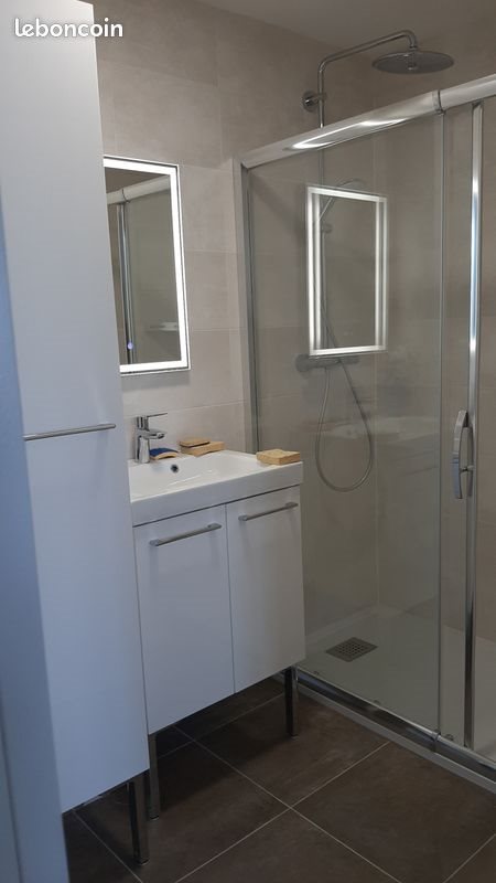 Appartement à louer, 35m², Blois