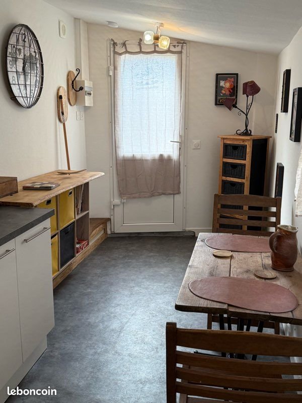 Appartement à louer, 25m², Déols
