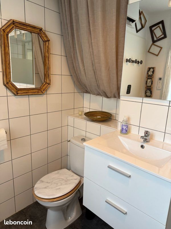 Appartement à louer, 25m², Déols